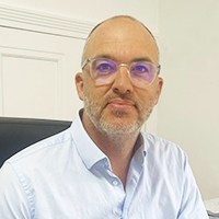 Sebastien Desaint