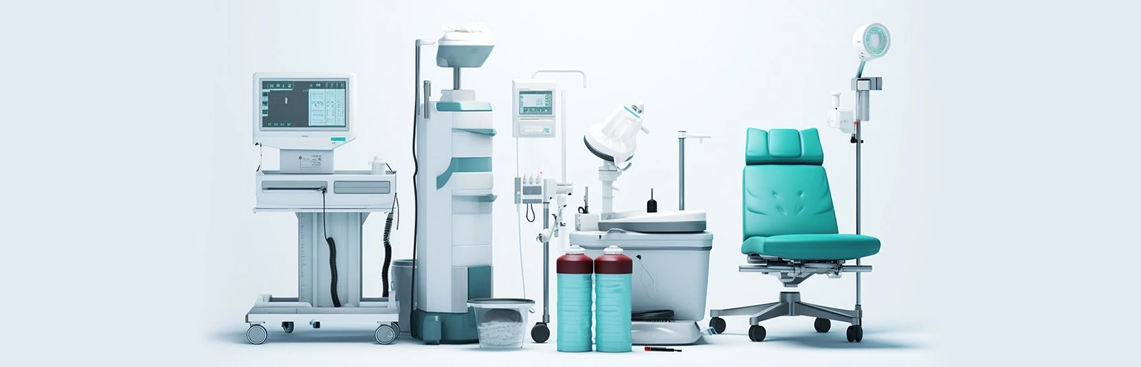 Medical Finance